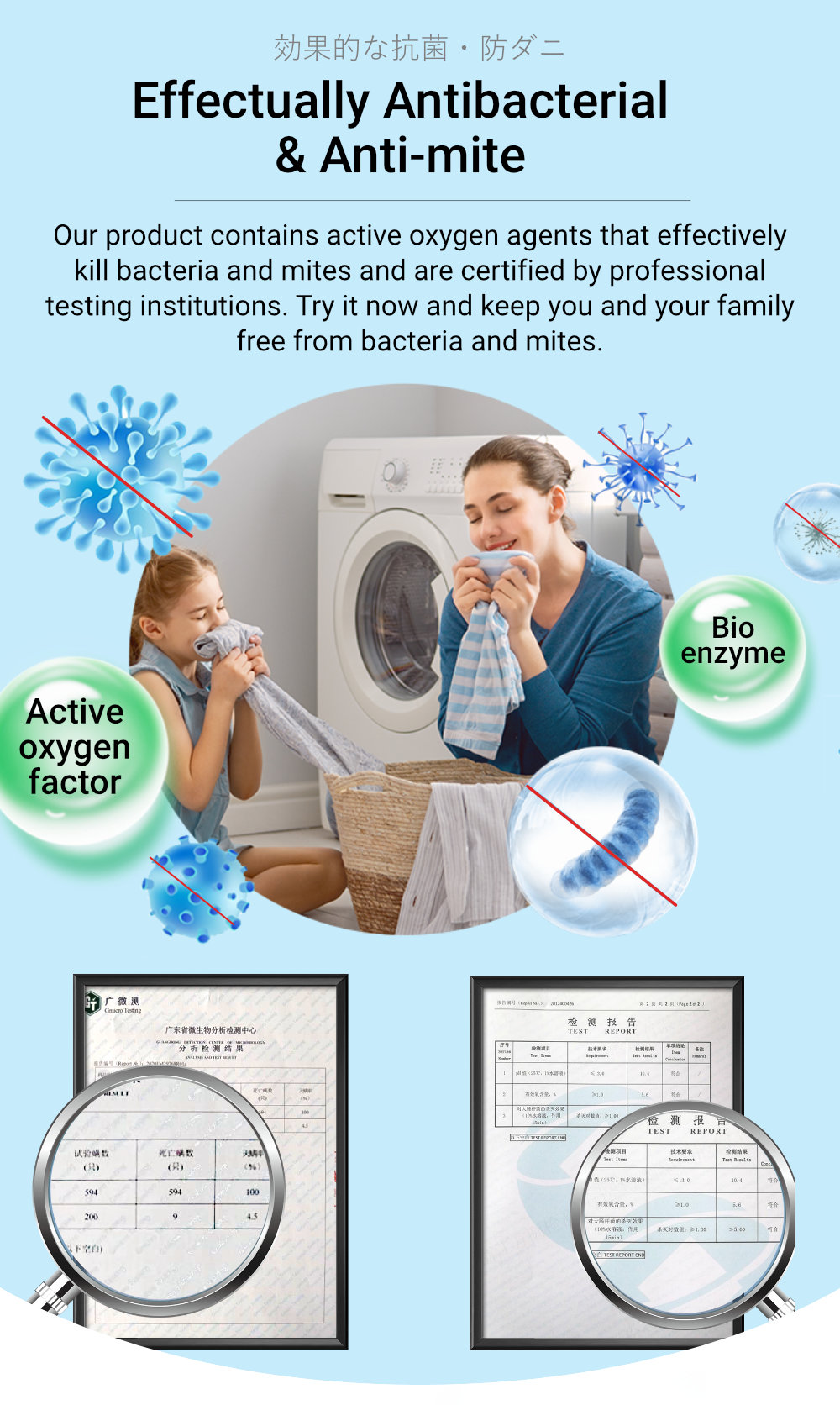Cleafe Washing Machine Cleaner-5